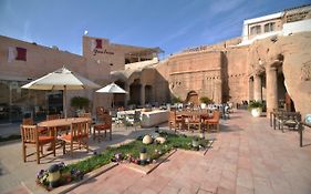 Petra Guest House Hotel